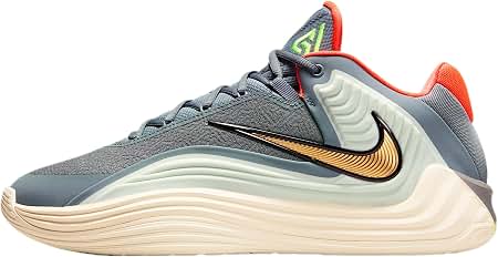 Amazon.com: Nike Giannis Freak 7 